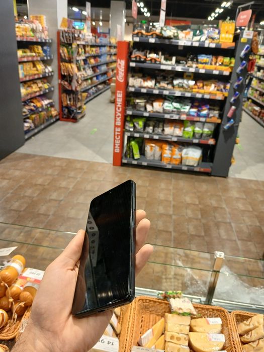 Redmi Note 12 Pro
