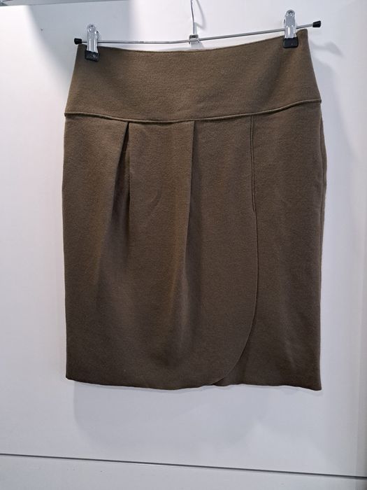 Marccain пола от фина вълна и кашмир р-р 38/40