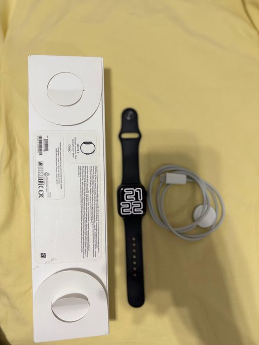 Apple Watch series 8 41MM