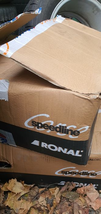 Джанти 4бр 5х112 17 цола нови Промоция