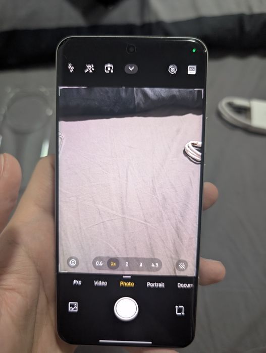 Xiaomi 15 ultra 512GB