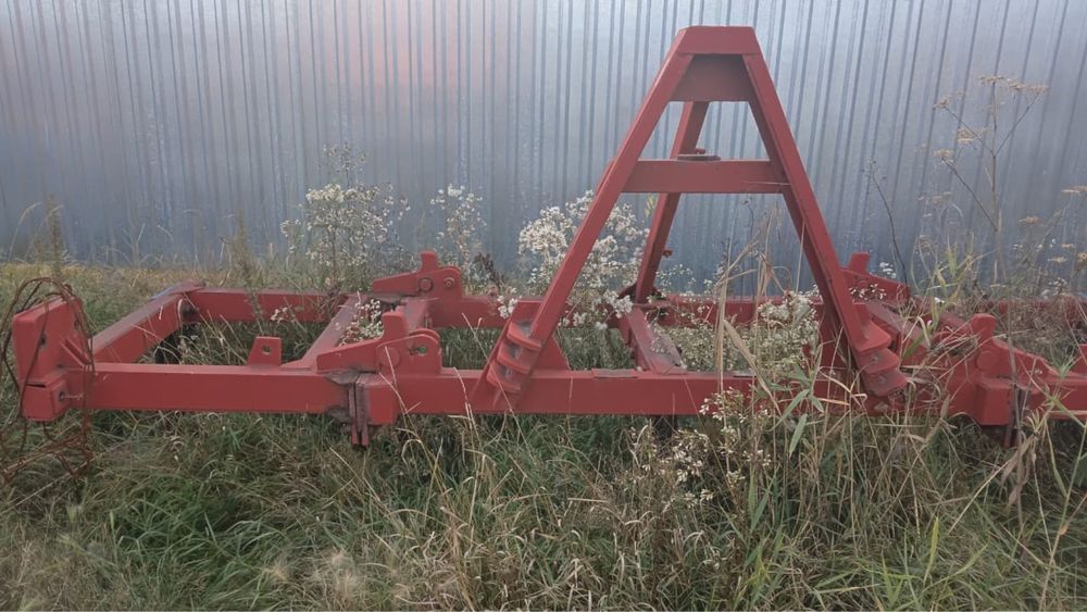 Плуг чизельный ПЧ-4.5 Алмаз