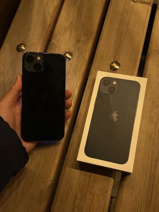 iPhone 13 128GB\Айфон 13 128ГБ
