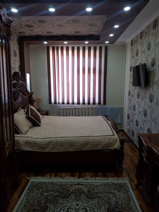 Продаётся квартира