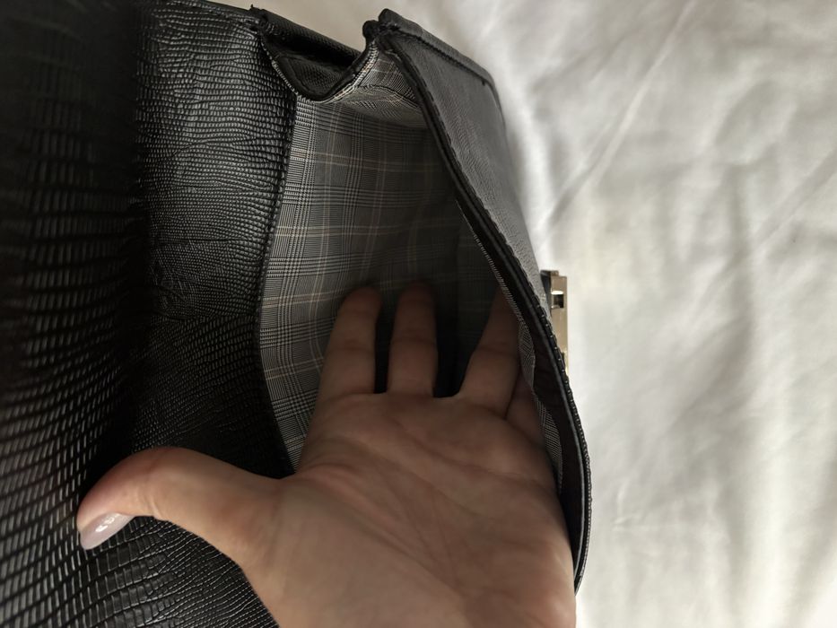 Чанта ZARA Отлично състояние