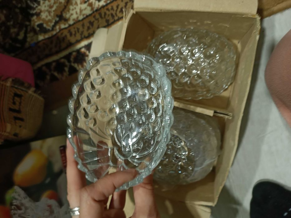 Новые комплекты посуды по выгодным ценам