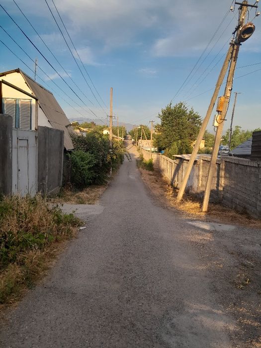 6сотх дача  Паркент