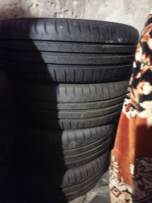 Anvelope vara 195/65R15 Michelin