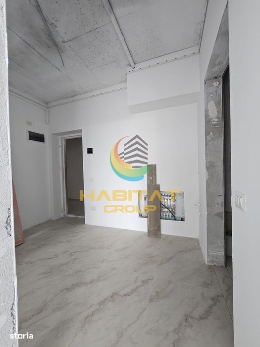 Vânzare Studio 40 mp | Popești leordeni | Metrou Berceni