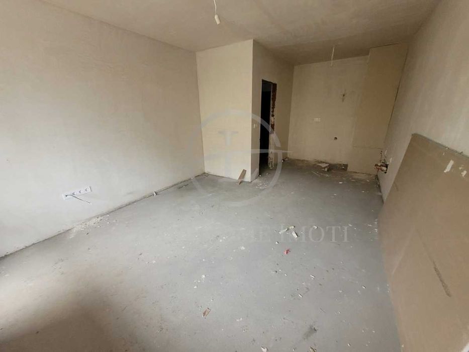 Реф. 3172 Двустаен Апартамент с АКТ 14 / Южен