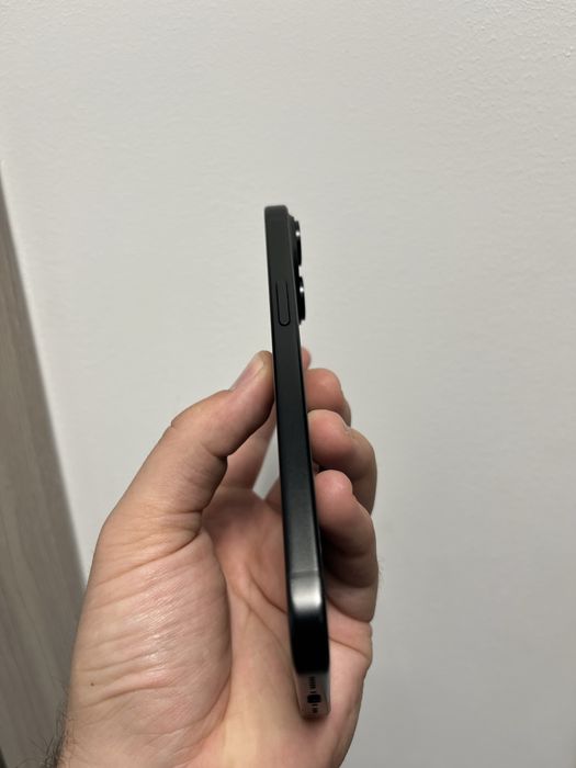 Iphone 15 128Gb Black