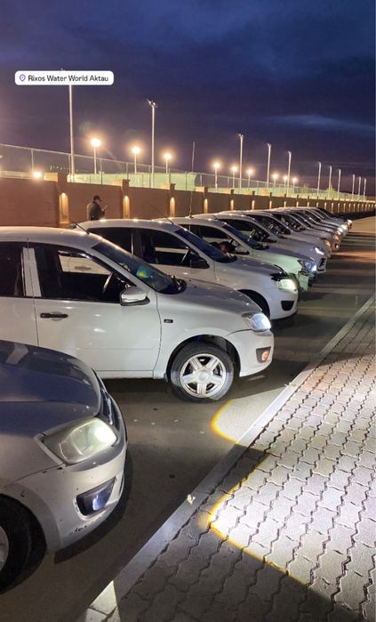 Камаз Маз Шахман генератор