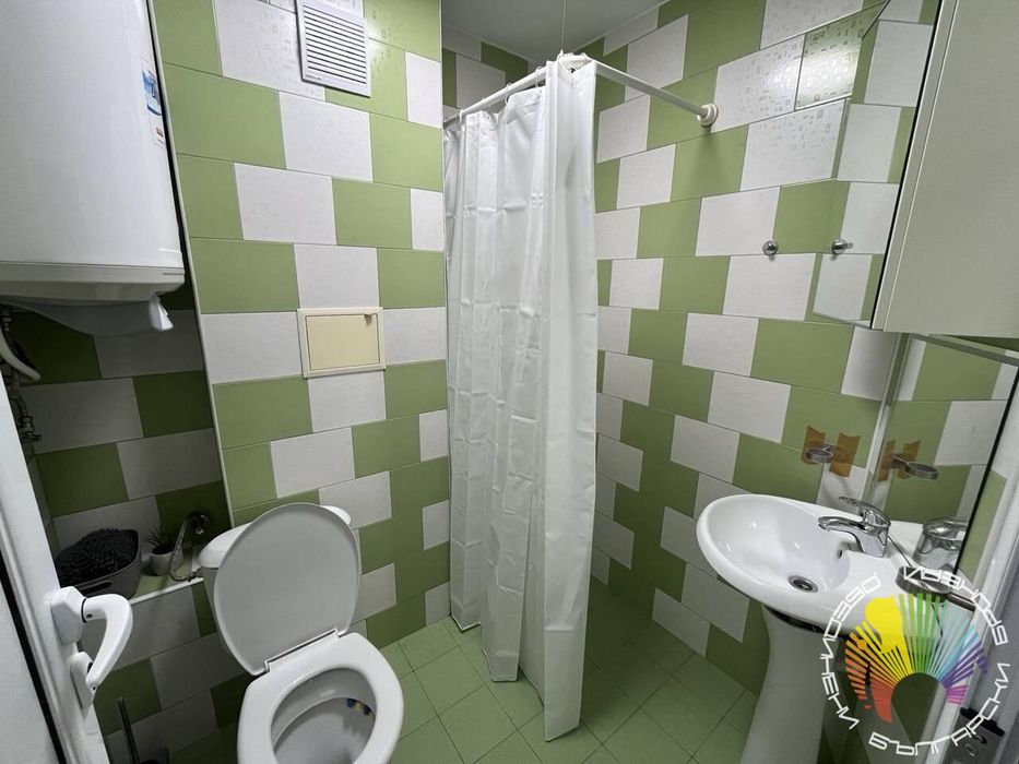 Дава се под наем Двустаен апартамент в Бургас, Възраждане - 60 кв.м за 408 € - Снимка #9