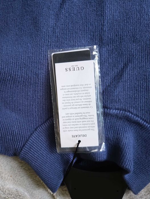 Рокля Desigual, Zara, Morgan, Guess