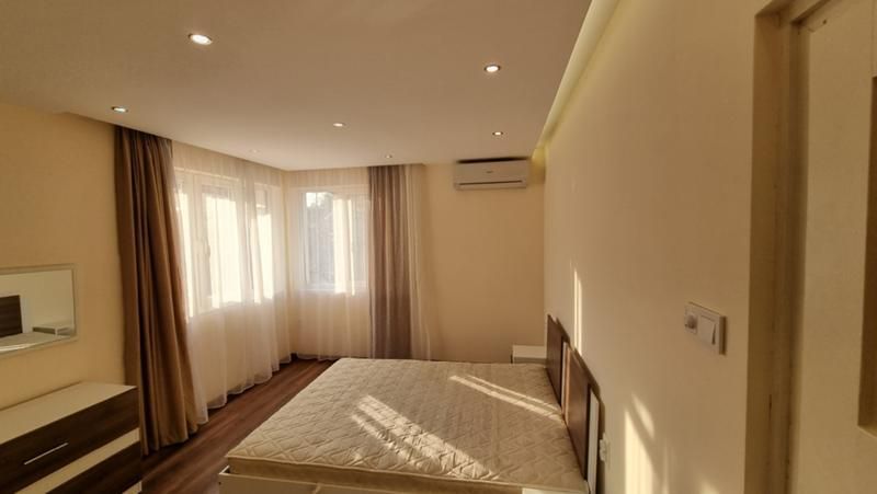 Дава се под наем Тристаен апартамент в София, Павлово - 80 кв.м за 450 € - Снимка #4