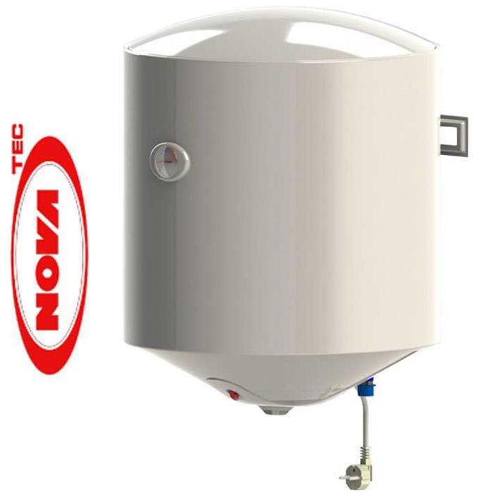 Водонагреватели NOVA TEC