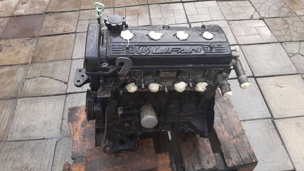 г. Павлодар – ДВС для Peugeot, Citroen