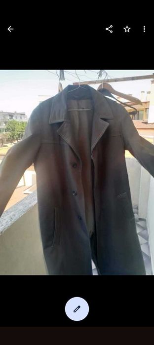 Парадни обувки и милиционерски флифери