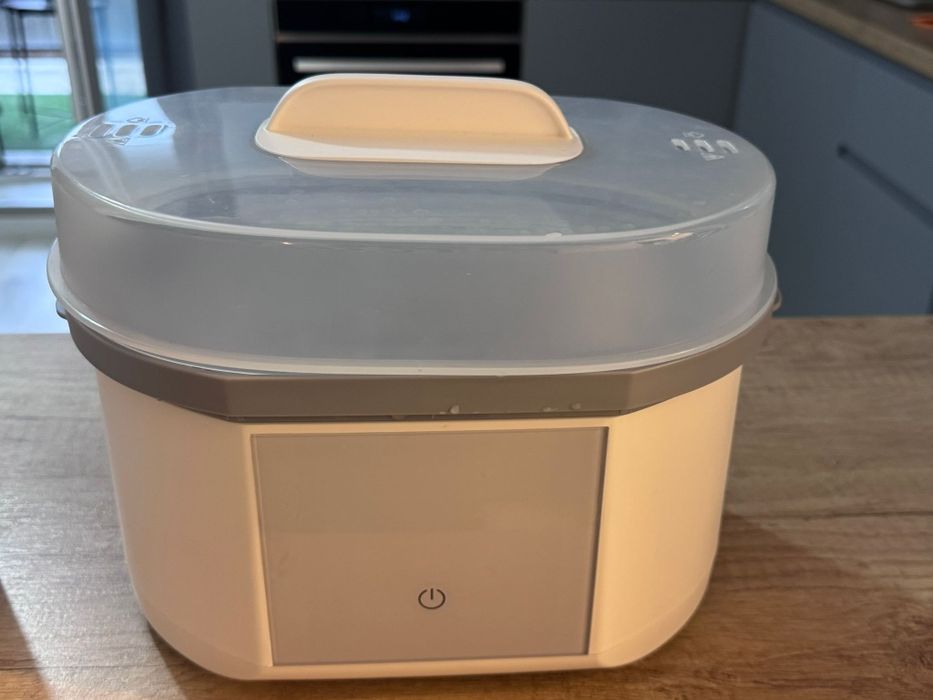 Sterilizator  electric