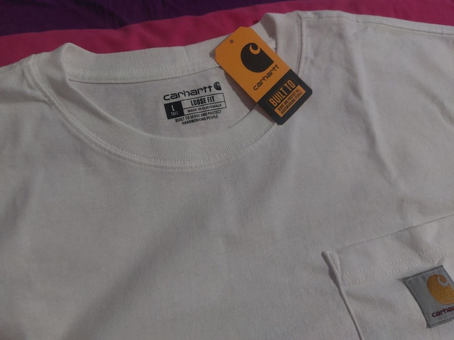 Тениска,Carhartt.