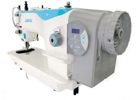 Швейная машина JACK H2