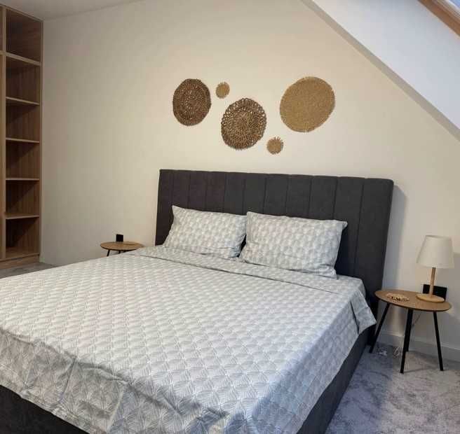 Дава се под наем Двустаен апартамент в София, Витоша - 65 кв.м за 697.17 € - Снимка #4