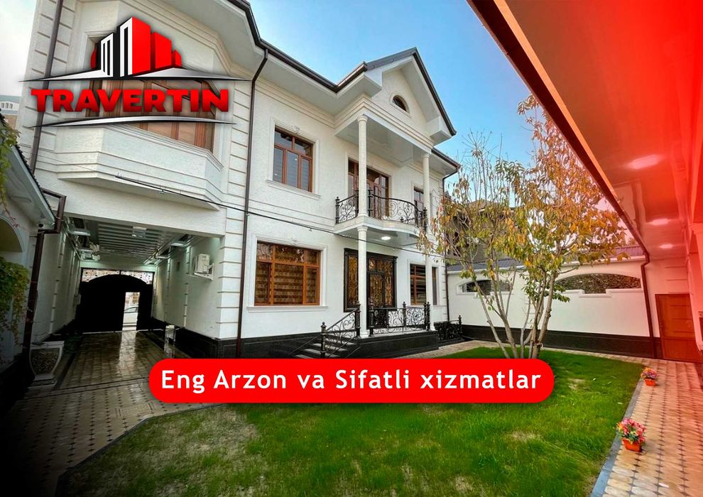 Travertin marmareno atachenta menralka shatlanka