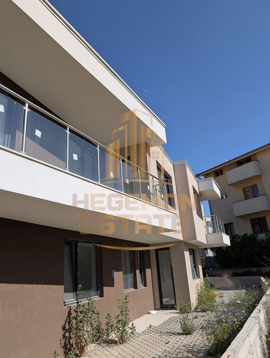 2-стаен в Варна-Виница площ 60 цена 89000