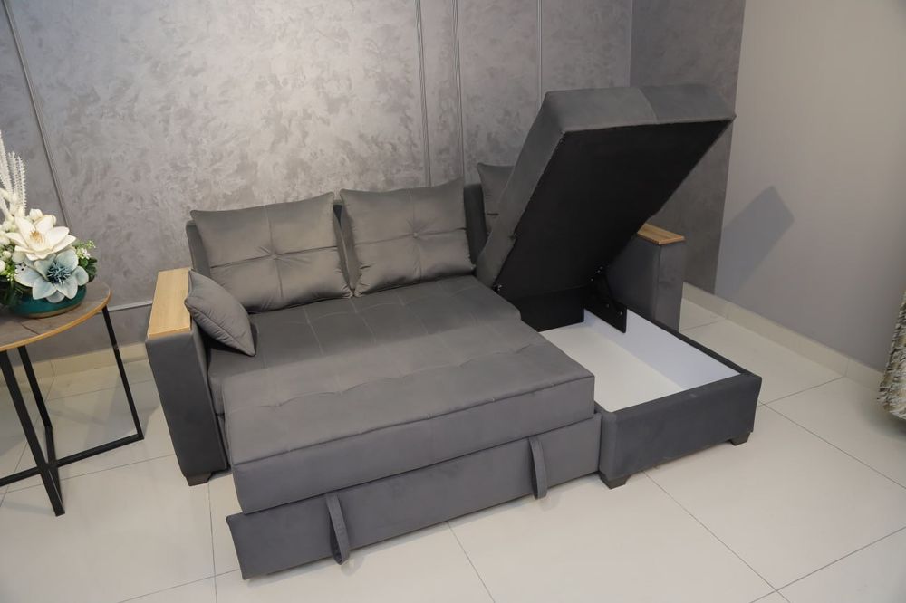 Акция ! Диван Угалок (230*150) + доставка+подьем