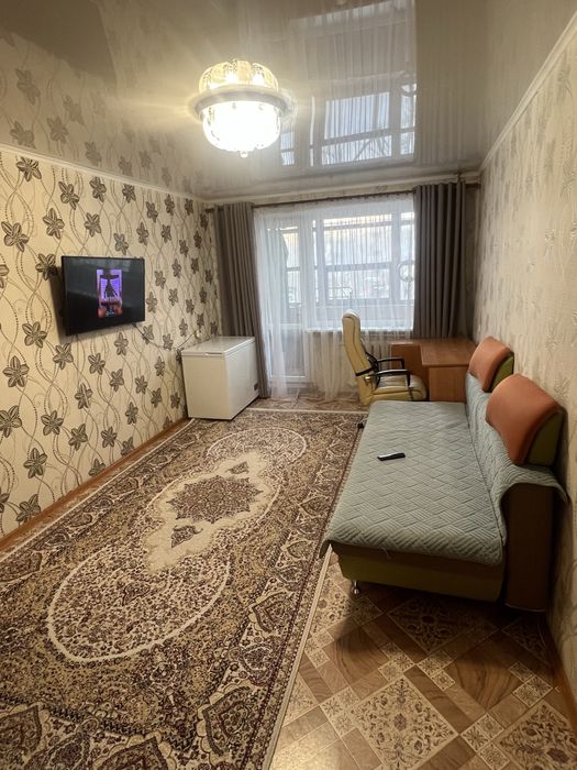 Купить двух комнатную квартиру Квартира Двушка Квартира Караганда