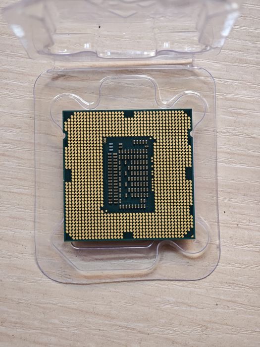 процессор i5 3470