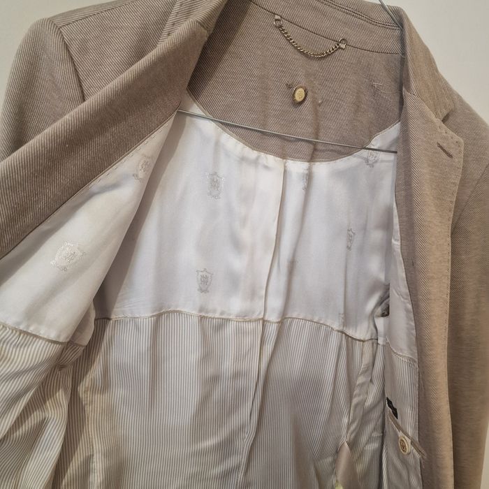 Дамско Сако Massimo Dutti