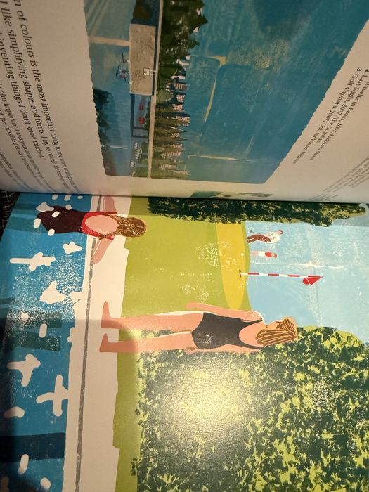 Illustration Now book - книга с най-добрите илюстрации