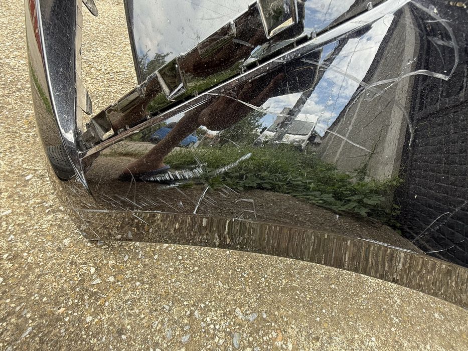 Предна броня за SKODA ENYAQ