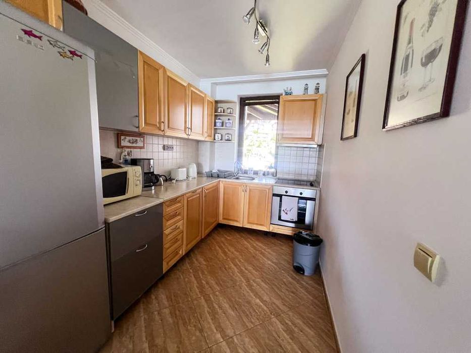 Продава се Тристаен апартамент в Свети Влас - 94 кв.м за 2181 €/кв.м - Снимка #5