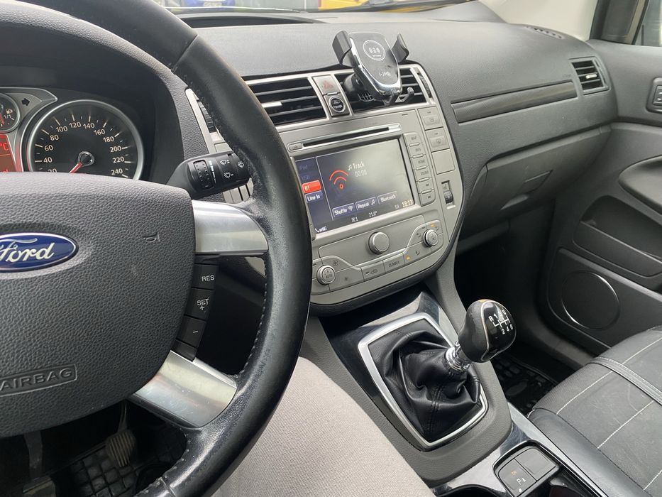 Ford Kuga 2012 2.0 tdci 4x4