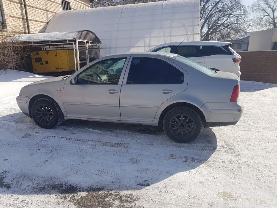 Продаётся Фольксваген бора