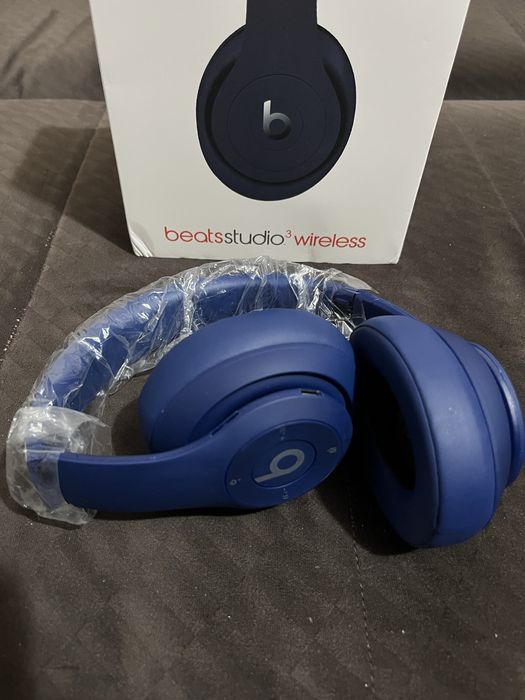 Căști Beats Studio (Dr. Dre) Noi