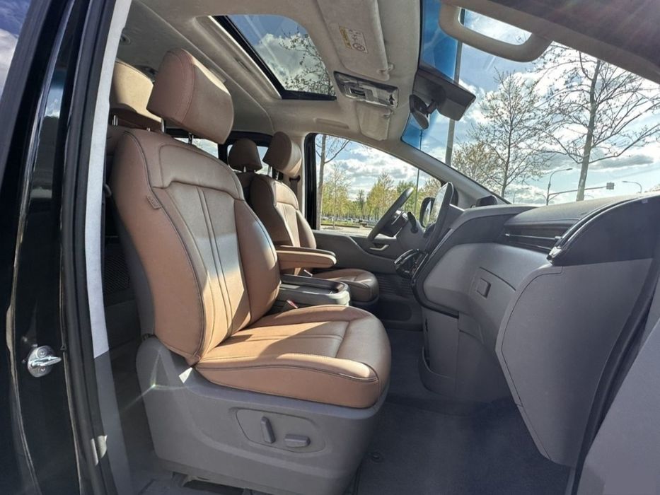 Услуги минивена по Ферганской долине и всему Узбекистану круглосуточно