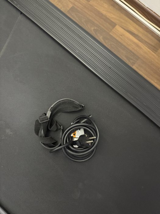 Banda de alergat Domyos T540C