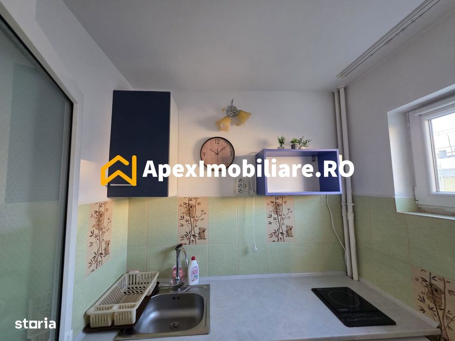 Garsoniera de inchiriat Piata Sudului Bucuresti | ApexImobiliare.ro — fotografia 3