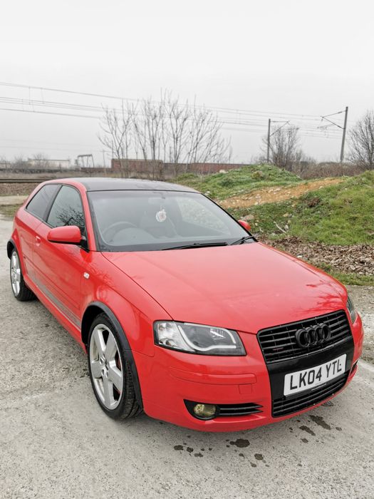 Ауди а3 8п 3.2 дсг на части / audi a3 8p 3.2 dsg na chasti