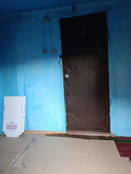 Сдам времянку район депо