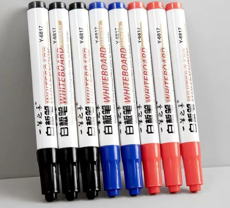 Маркеры для доски