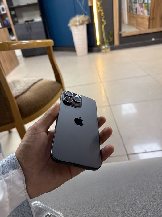 Iphone 15 pro max 256gb айфон про макс 15