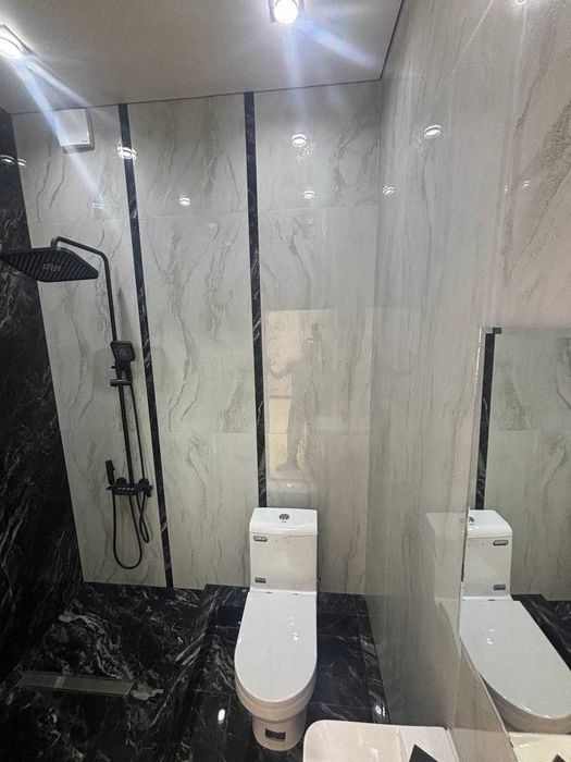 2 хоналик квартира 4 кават янги лфитлик дом, бухара сити