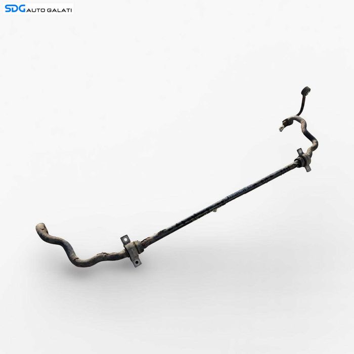 Bara Stabilizatoare Torsiune Punte Spate Volkswagen Touareg 7P 3.0 TDI 2010 - 2018 Cod 7P0511025J [LC3609]