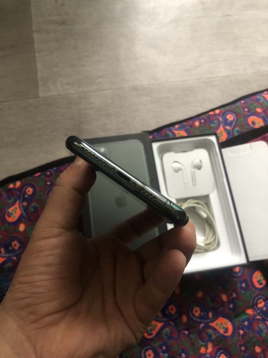 iPhone 11 Pro Max 256GB