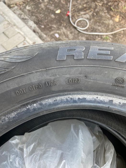 Хорошые шины летние!