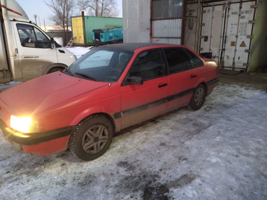 Продам машину на ходу